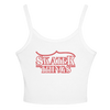 Skater Things Spaghetti Strap Tank Top - Adults Skate Too LLC
