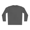 Retro Unisex Long Sleeve