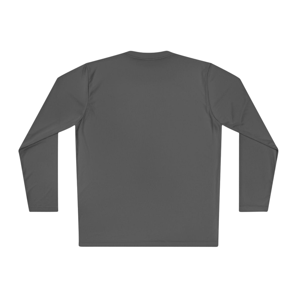 Retro Unisex Long Sleeve