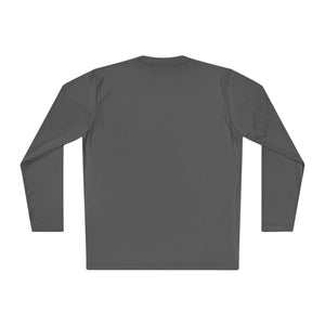 Retro Unisex Long Sleeve - Adults Skate Too LLC