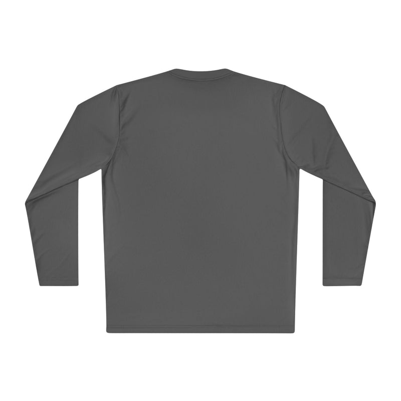 Retro Unisex Long Sleeve
