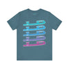 Blade Gradient T-Shirt