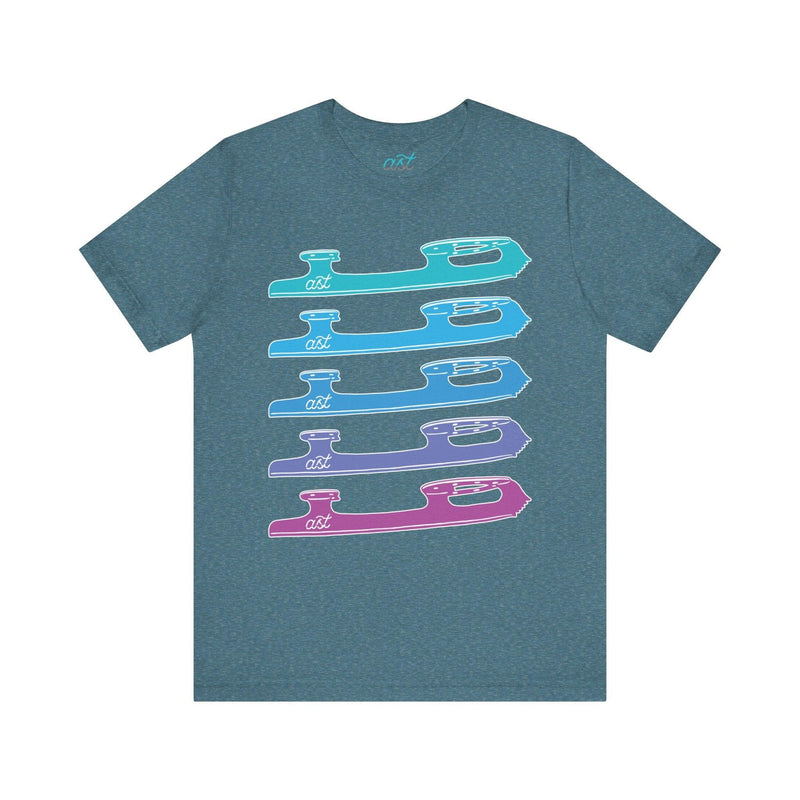 Blade Gradient T-Shirt