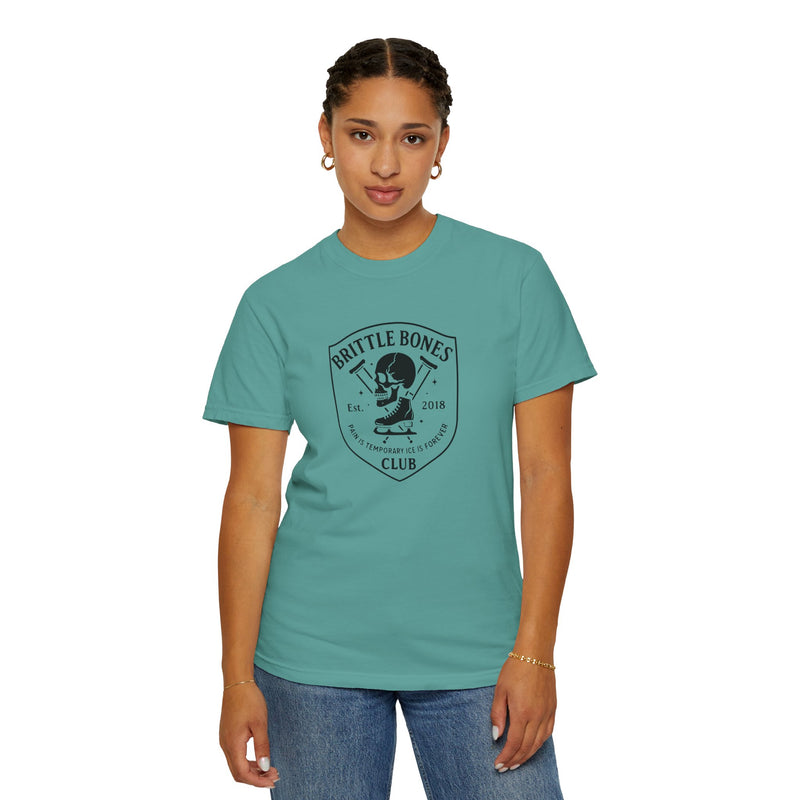 Brittle Bones Club T-Shirt