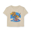 T-REX Skater Baby Tee