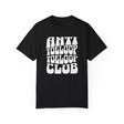 Anti Toe Loop Toe Loop Club Unisex T-Shirt - Adults Skate Too LLC