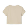 Axelotl Energy Women's Baby Tee - Adults Skate Too LLC