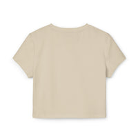 Axelotl Energy Women's Baby Tee - Adults Skate Too LLC