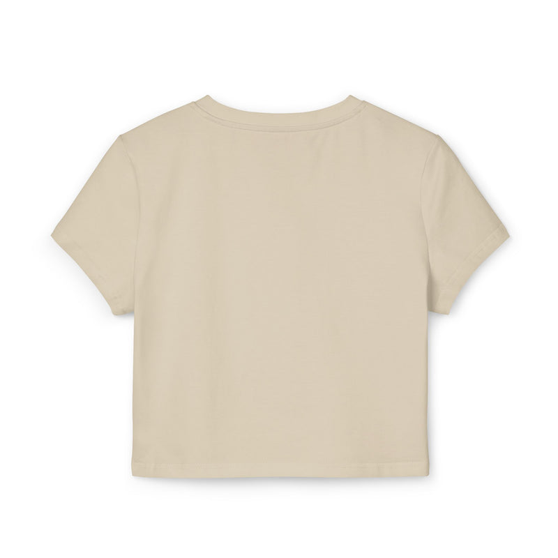 Axelotl Energy Women's Baby Tee - Adults Skate Too LLC