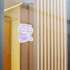Expensive Hobby Club Vinyl Sticker