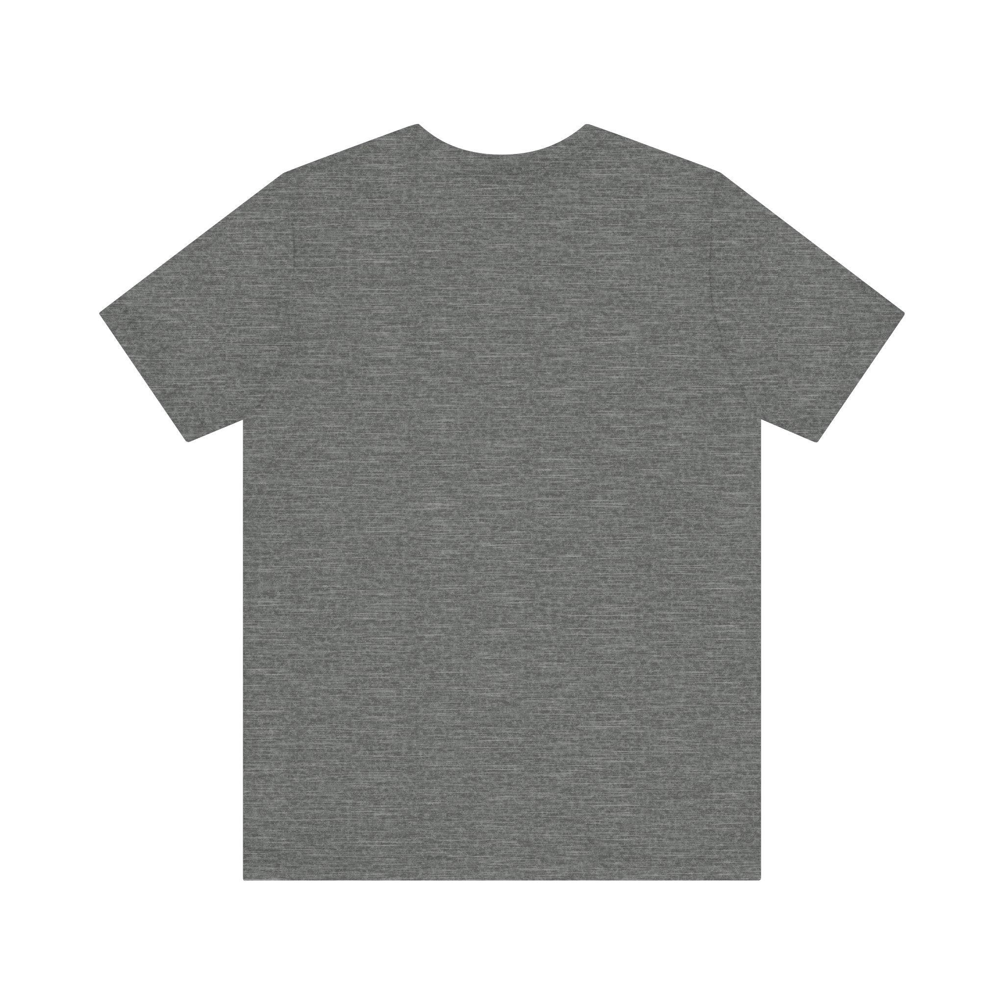 Toepick Survivor Tee