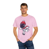 Cosmic Skater Unisex T-Shirt