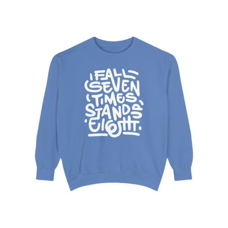 Stand Up Unisex Sweatshirt