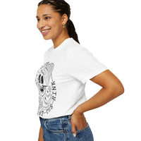 Living Life at the Rink T-Shirt