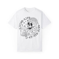 Living Life at the Rink T-Shirt