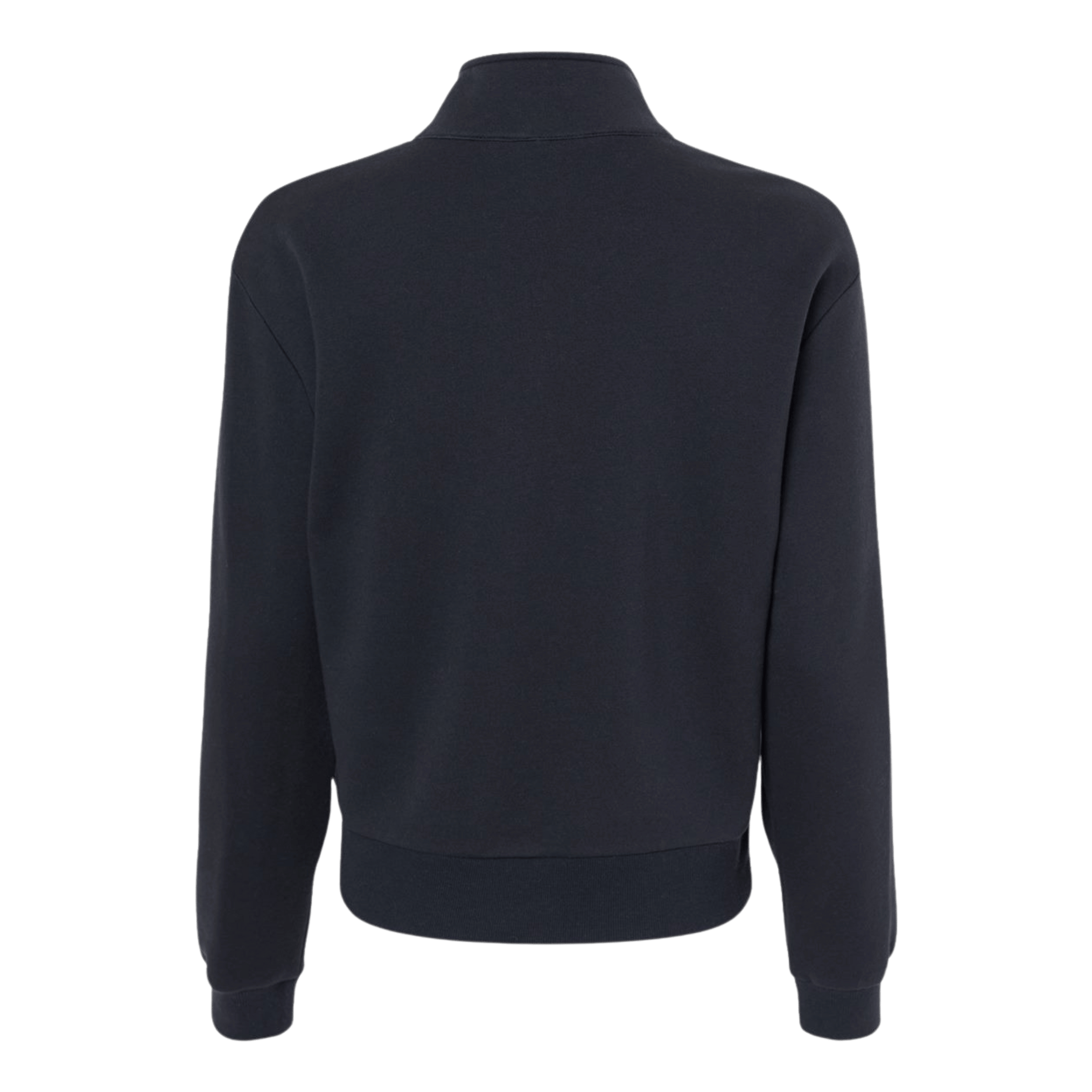Skaters Social Club Eco-Cozy Fleece Sweatshirt | S