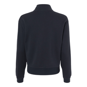 Skaters Social Club Eco-Cozy Fleece Sweatshirt | S