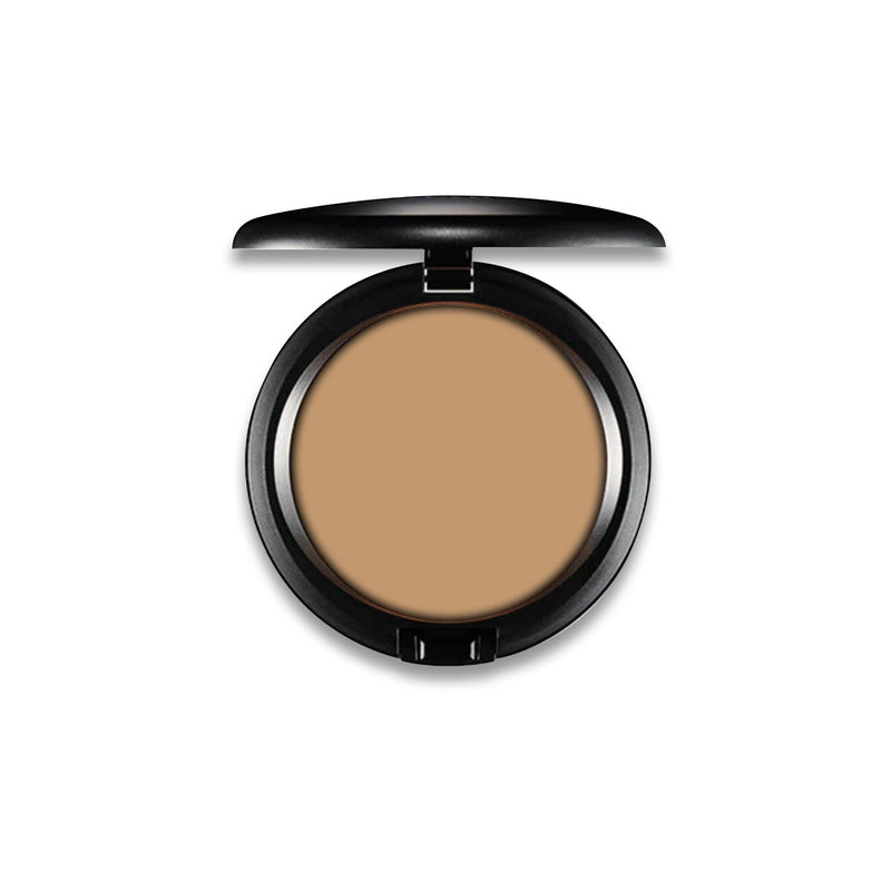 Stop the Press(ed) Powder