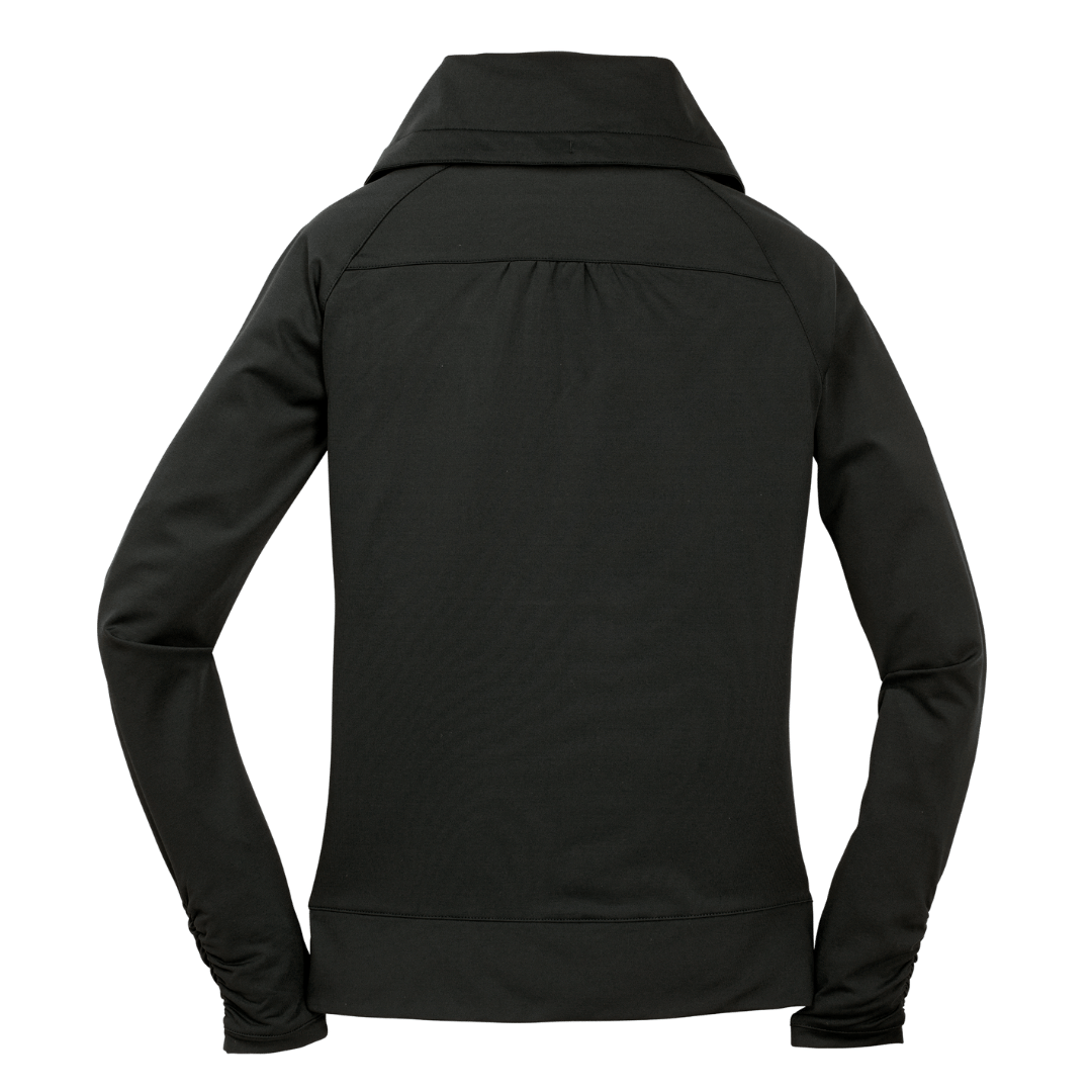 AST Premium Women's Zip Up Jacket