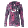 Athletic Club Burnout Hoodie