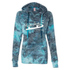 Athletic Club Burnout Hoodie