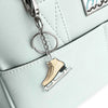 AST Tan Skate Bag Charm