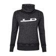 AST Blade Cowl Neck Sweatshirt Adults Skate Too LLC