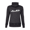 Blade Cowl Neck Sweatshirt