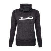Blade Cowl Neck Sweatshirt