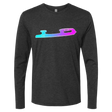 Blade Long Sleeve - Adults Skate Too LLC