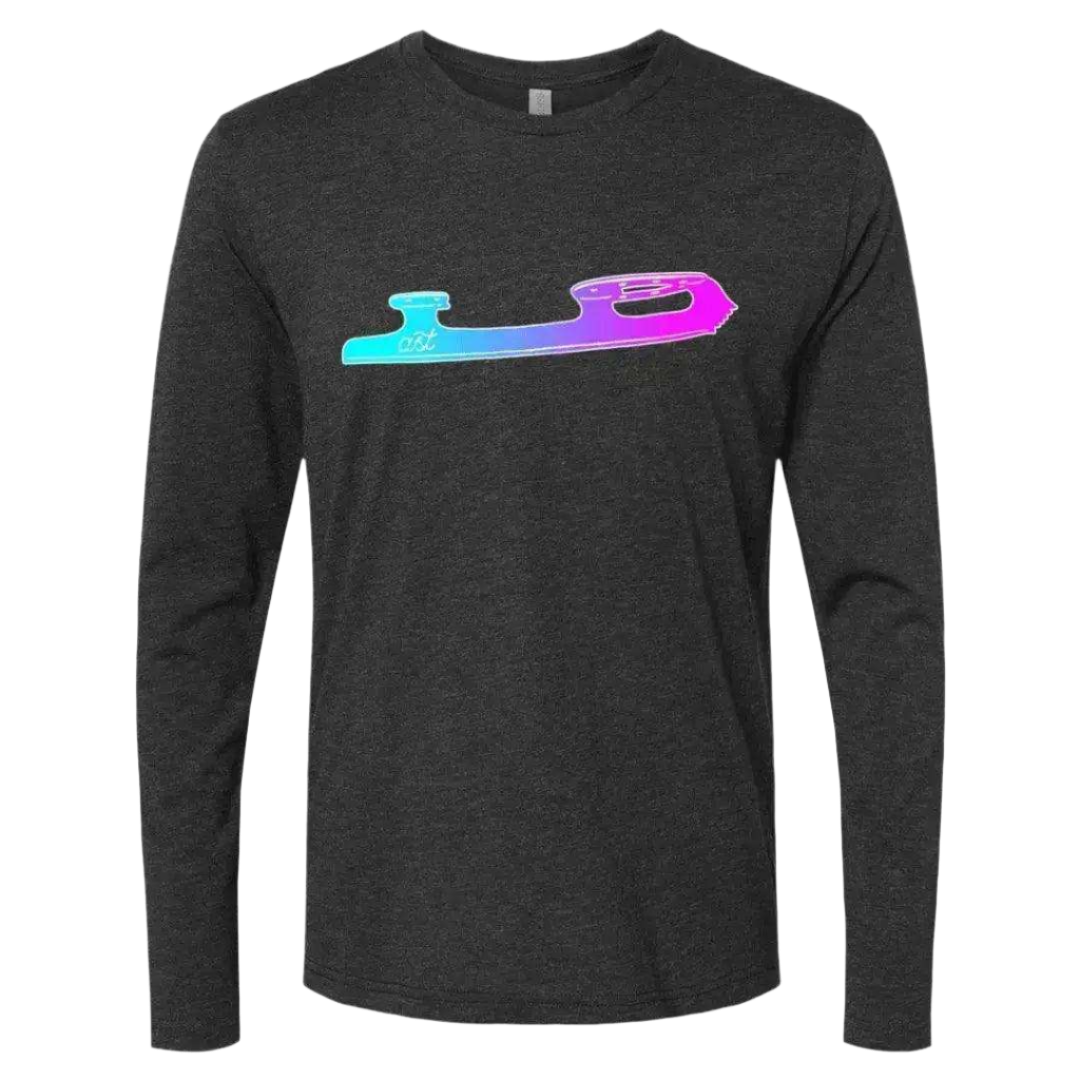 Blade Long Sleeve - Adults Skate Too LLC