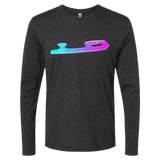 Blade Long Sleeve - Adults Skate Too LLC