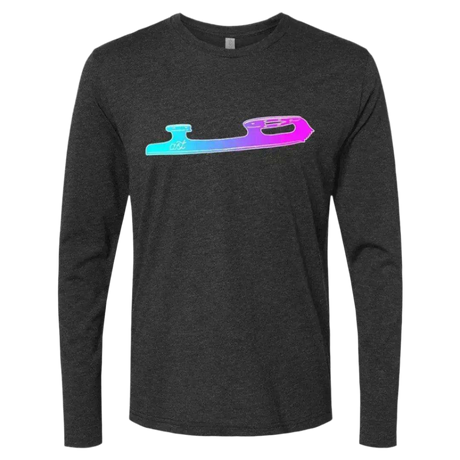 Blade Long Sleeve - Adults Skate Too LLC