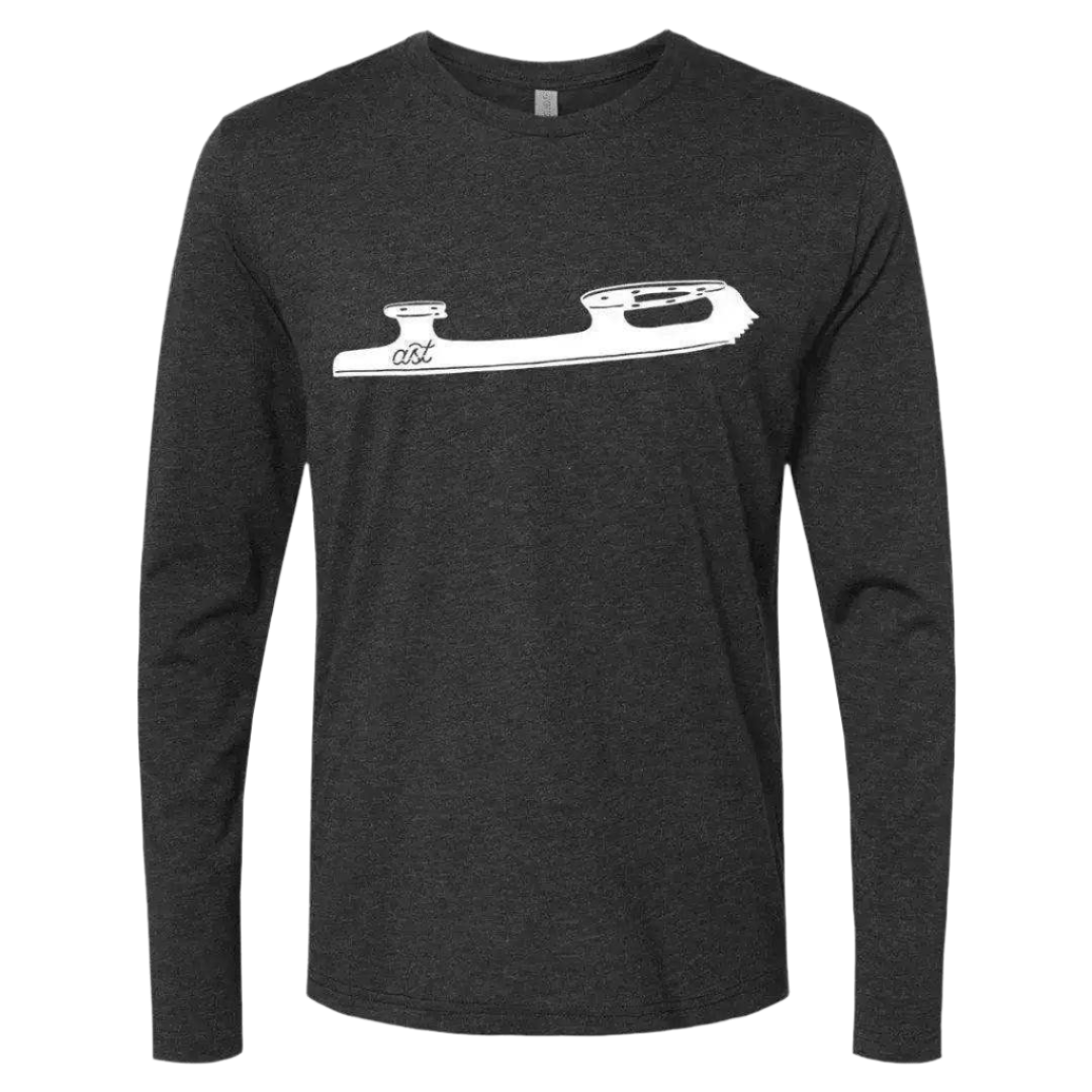 Blade Long Sleeve - Adults Skate Too LLC