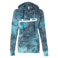 AST Blade Burnout Hoodie