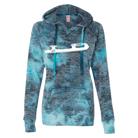 AST Blade Burnout Hoodie - Adults Skate Too LLC