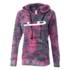 AST Blade Burnout Hoodie