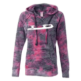 AST Blade Burnout Hoodie - Adults Skate Too LLC