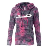 AST Blade Burnout Hoodie