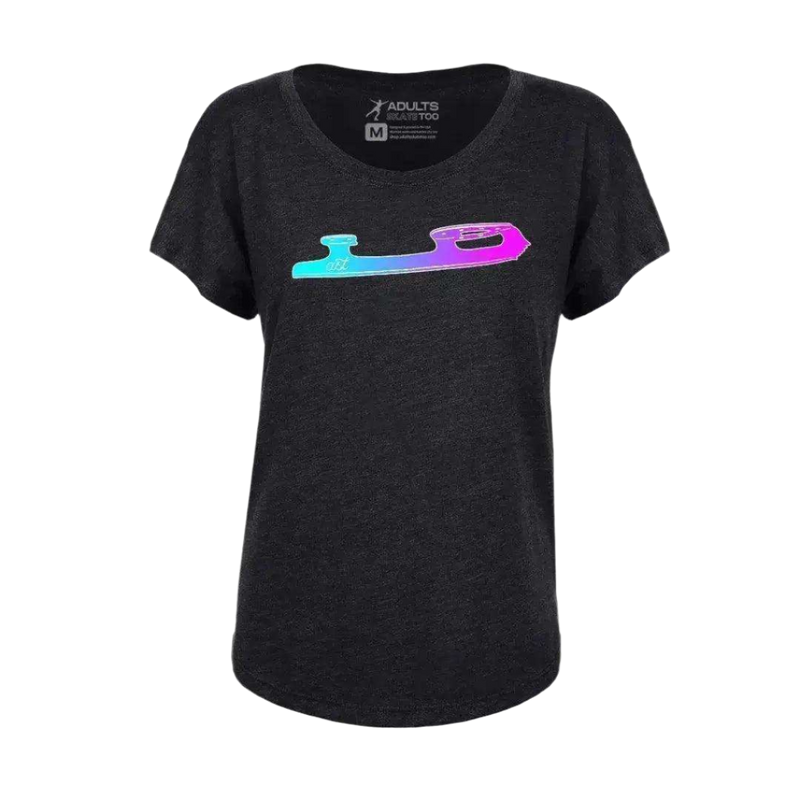 Blade Dolman Tee