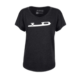 Blade Dolman Tee - Adults Skate Too LLC