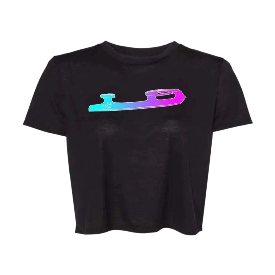 Blade Flowy Crop