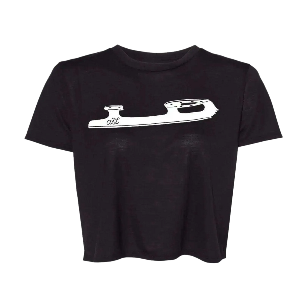 Blade Flowy Crop