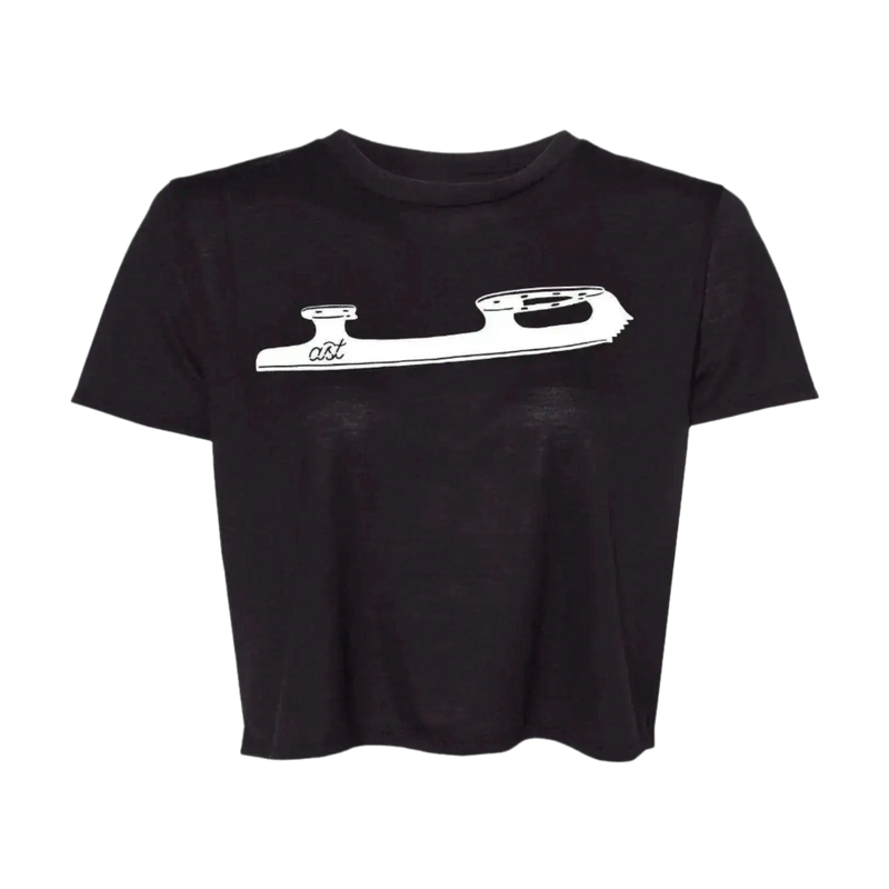 Blade Flowy Crop