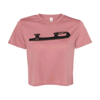 Blade Flowy Crop