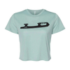 Blade Flowy Crop