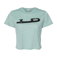 Blade Flowy Crop
