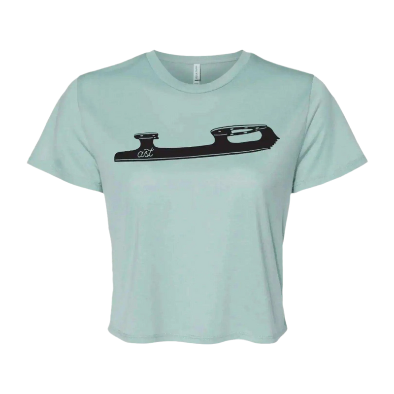 Blade Flowy Crop