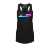 Blade Racerback Tank