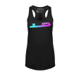 Blade Racerback Tank - Adults Skate Too LLC